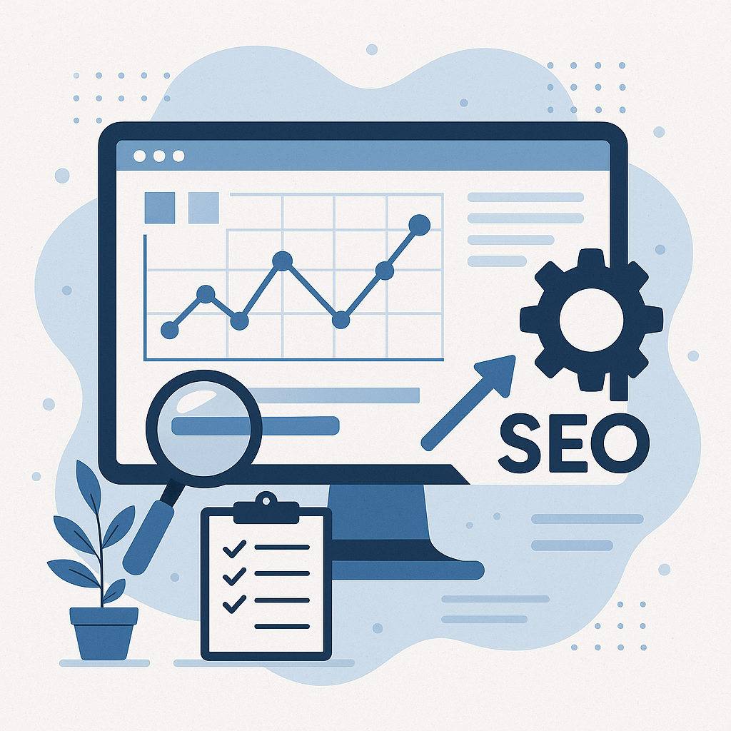 🚀 Большое обновление FastRank: новые инструменты и глубинные проверки сайтов