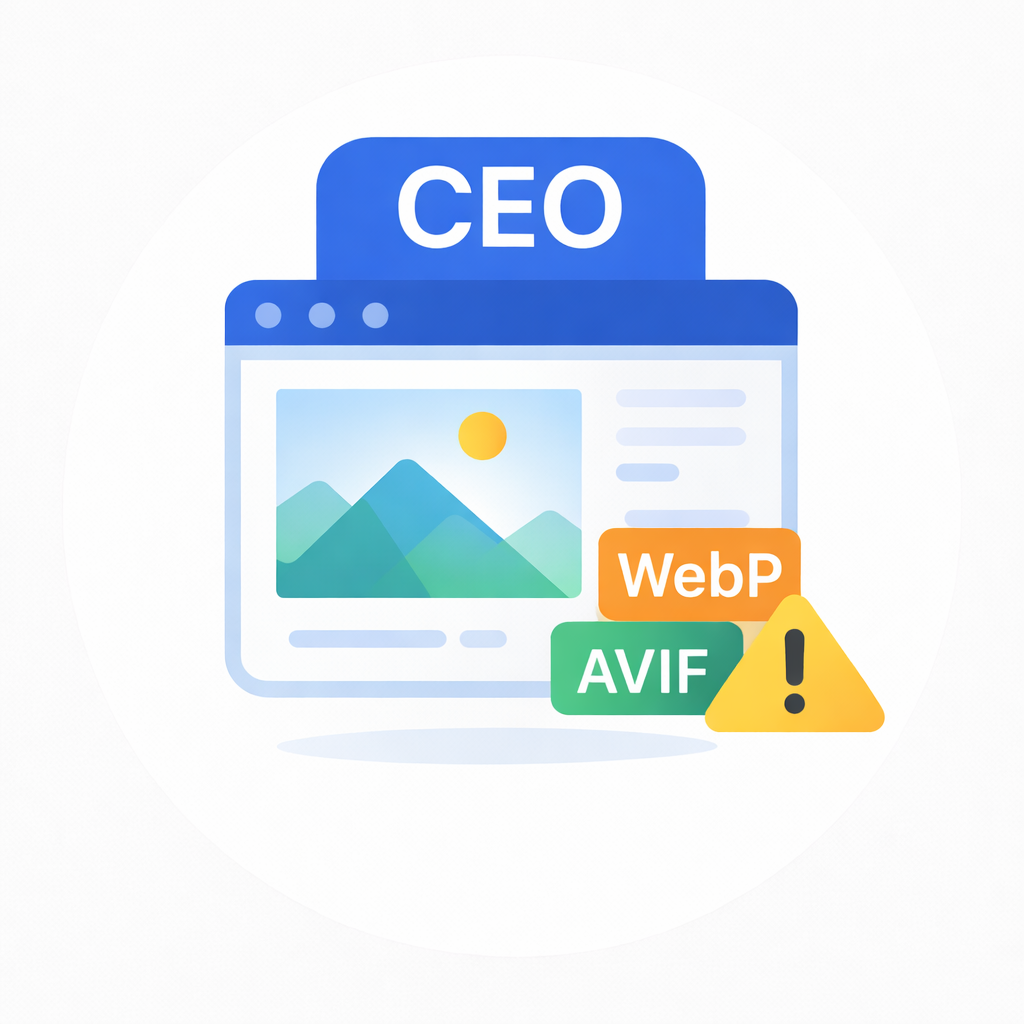 SEO-анализ изображений