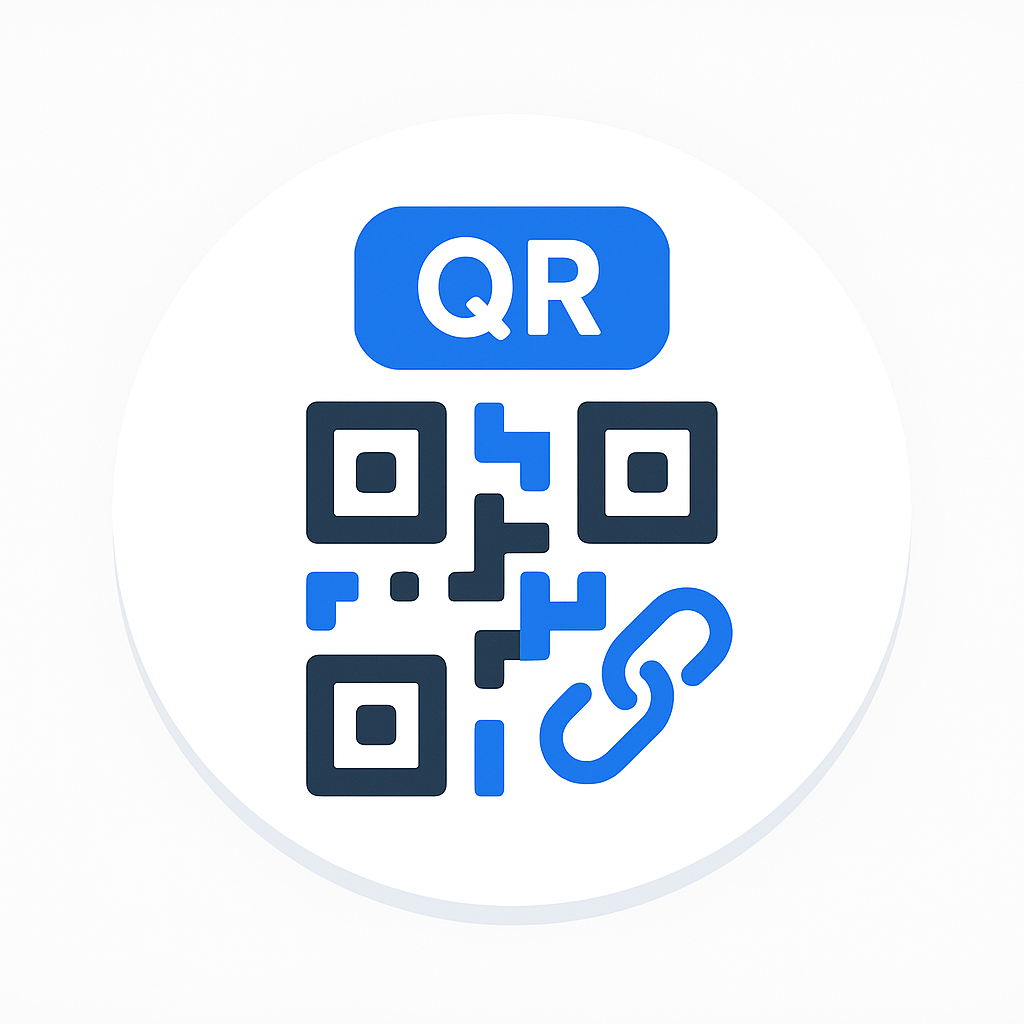 Генератор QR-кодов