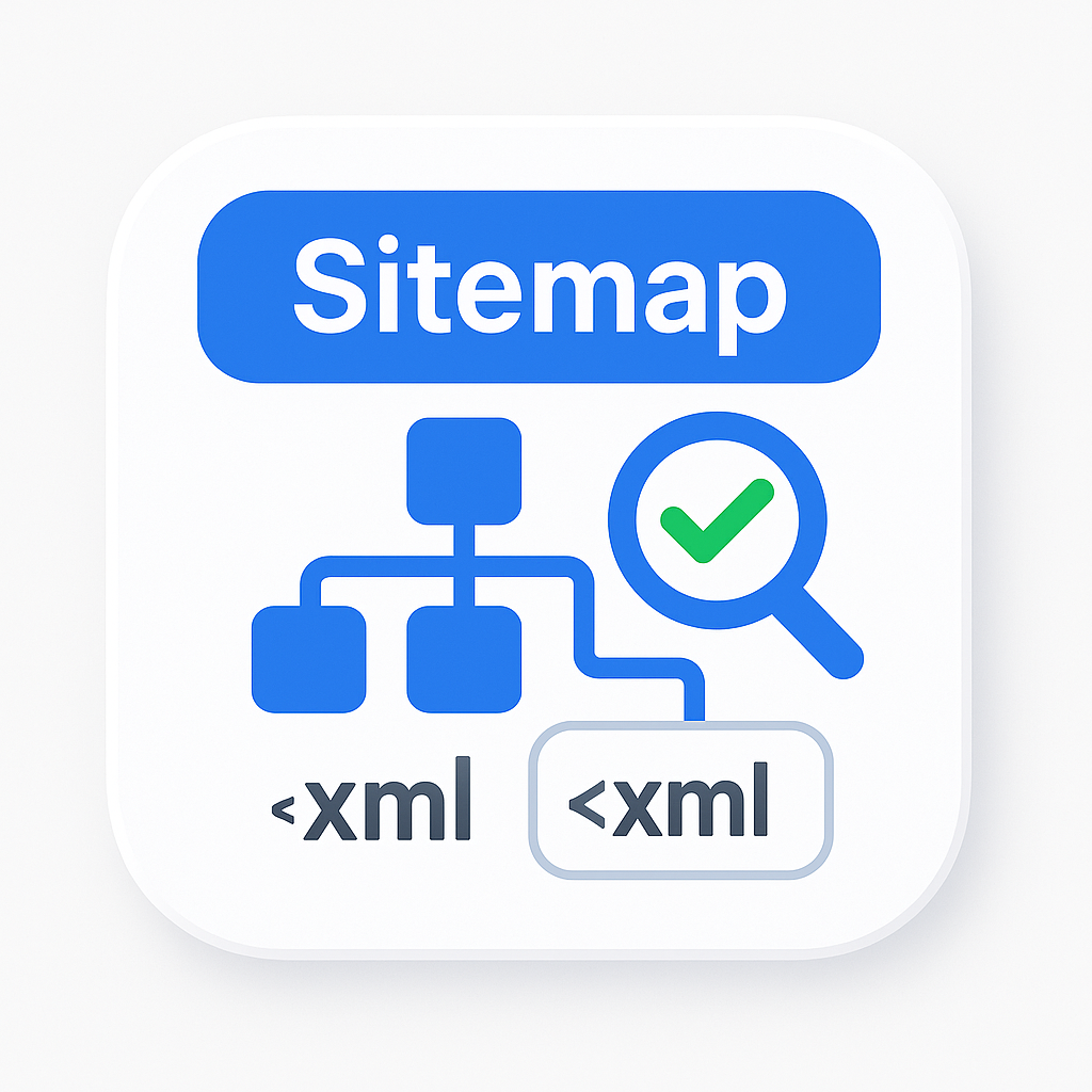 Генератор sitemap.xml (автосбор)